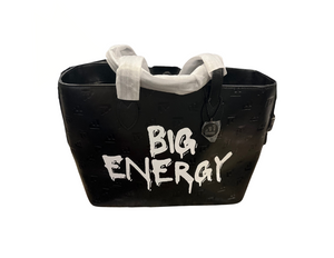 Eighty Two Essentials Travel Tote (Custom)